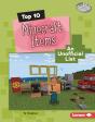 Top 10 Minecraft Items - Preview