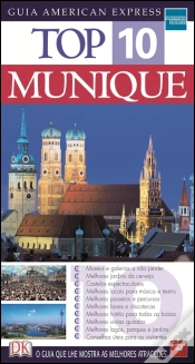 Capa do artigo Top 10 -  Munique