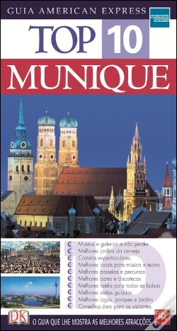 Capa do artigo Top 10 -  Munique