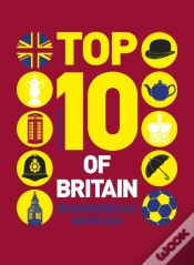 Capa do artigo Top 10 Of Britain