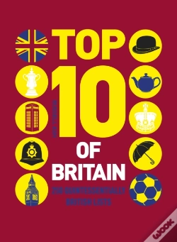 Capa do artigo Top 10 Of Britain