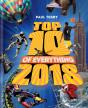 Top 10 Of Everything 2018 - Preview