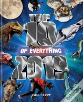 Top 10 Of Everything 2019
