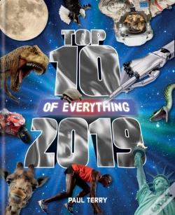 Capa do artigo Top 10 Of Everything 2019