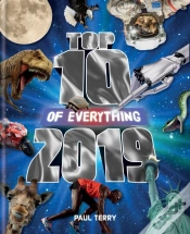 Capa do artigo Top 10 Of Everything 2019