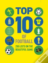Top 10 Of Football