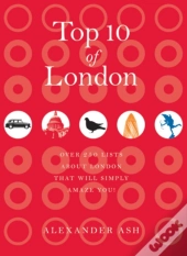 Top 10 Of London