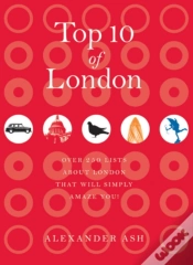 Capa do artigo Top 10 Of London