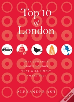 Capa do artigo Top 10 Of London