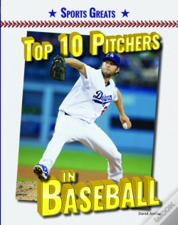 Capa do artigo Top 10 Pitchers In Baseball