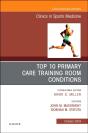 Top 10 Primary Care Training Room Conditions - Preview