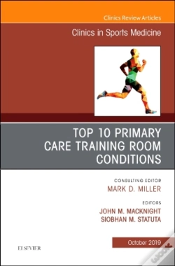 Capa do artigo Top 10 Primary Care Training Room Conditions