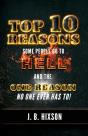 Top 10 Reasons Why Some People Go To Hell - Preview