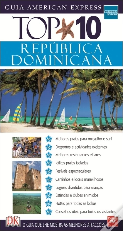 Capa do artigo Top 10 - República Dominicana