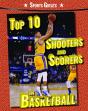 Top 10 Shooters And Scorers In Basketball - Preview