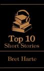 Top 10 Short Stories - Bret Harte - Preview