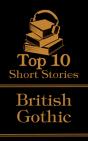 Top 10 Short Stories - British Gothic - Preview