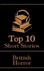 Top 10 Short Stories - British Horror - Preview