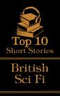 Top 10 Short Stories - British Sci-Fi - Preview