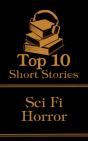 Top 10 Short Stories - Classic Sci-Fi Horror - Preview