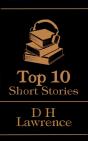 Top 10 Short Stories - D H Lawrence - Preview