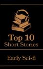 Top 10 Short Stories - Early Sci-Fi - Preview