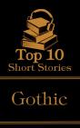 Top 10 Short Stories - Gothic - Preview