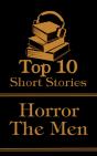 Top 10 Short Stories - Horror - The Men - Preview