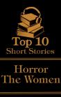 Top 10 Short Stories - Horror - The Women - Preview