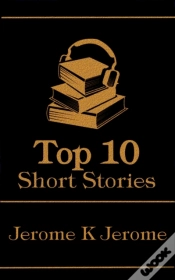 Capa do artigo Top 10 Short Stories - Jerome K Jerome