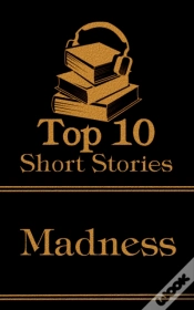 Capa do artigo Top 10 Short Stories - Madness