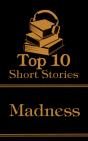 Top 10 Short Stories - Madness - Preview