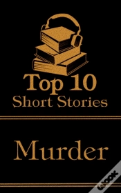 Capa do artigo Top 10 Short Stories - Murder