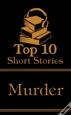 Capa do artigo Top 10 Short Stories - Murder