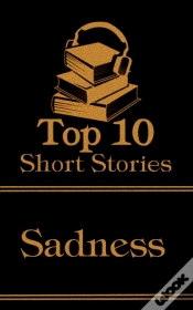Capa do artigo Top 10 Short Stories - Sadness