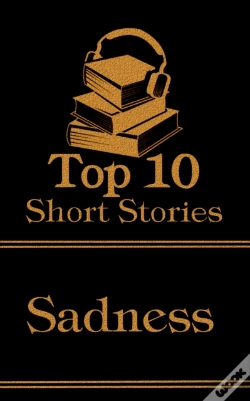 Capa do artigo Top 10 Short Stories - Sadness
