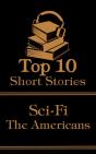 Top 10 Short Stories -  Sci-Fi - The Americans - Preview