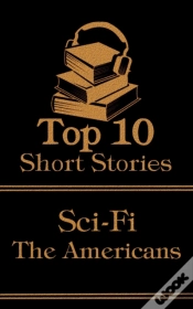 Capa do artigo Top 10 Short Stories -  Sci-Fi - The Americans