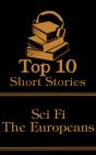 Top 10 Short Stories - Sci-Fi - The Europeans - Preview
