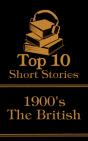 Top 10 Short Stories - The 1900'S - The British - Preview