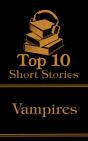 Top 10 Short Stories - Vampires - Preview