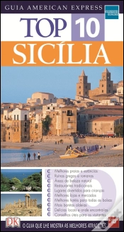 Capa do artigo Top 10 - Sicília