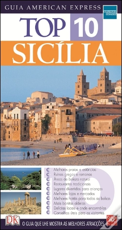 Capa do artigo Top 10 - Sicília