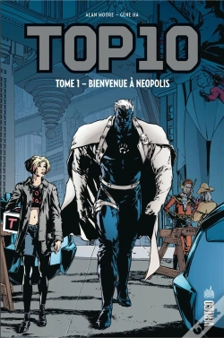 Capa do artigo Top 10 T.1