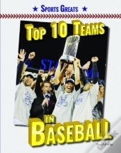 Capa do artigo Top 10 Teams In Baseball