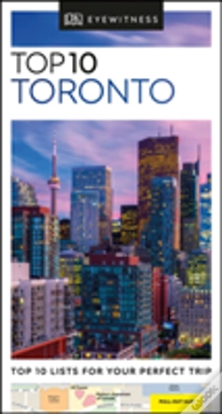 Capa do artigo Top 10 Toronto