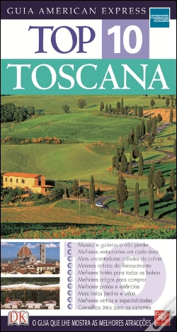 Capa do artigo Top 10 - Toscana