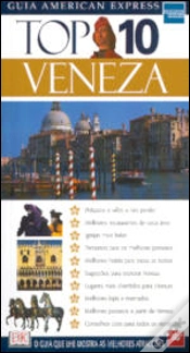 Capa do artigo Top 10 - Veneza