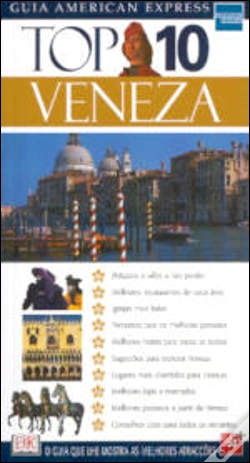 Capa do artigo Top 10 - Veneza