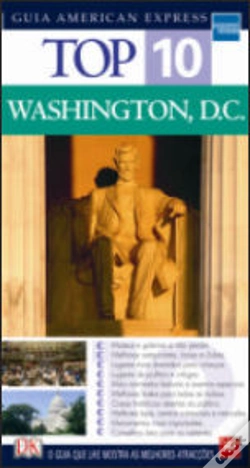 Capa do artigo Top 10 - Washington, D.C.